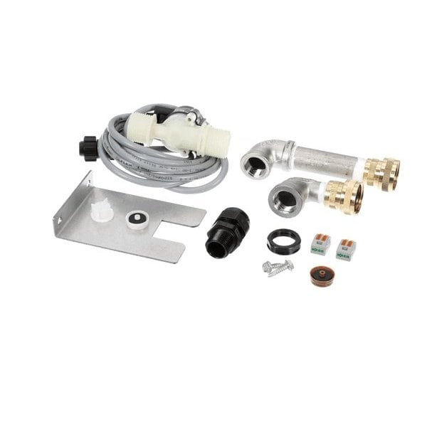 Steam, Kit Solenoid